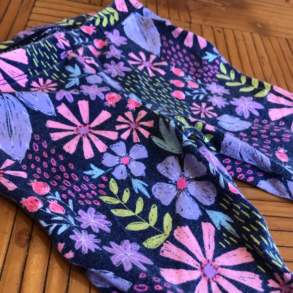 Cat and Jack leggings